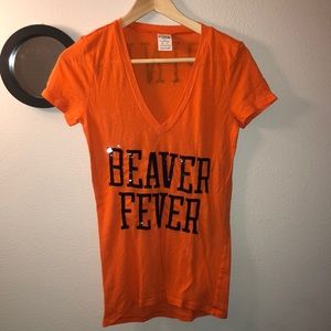 PINK Beaver Fever T-Shirt